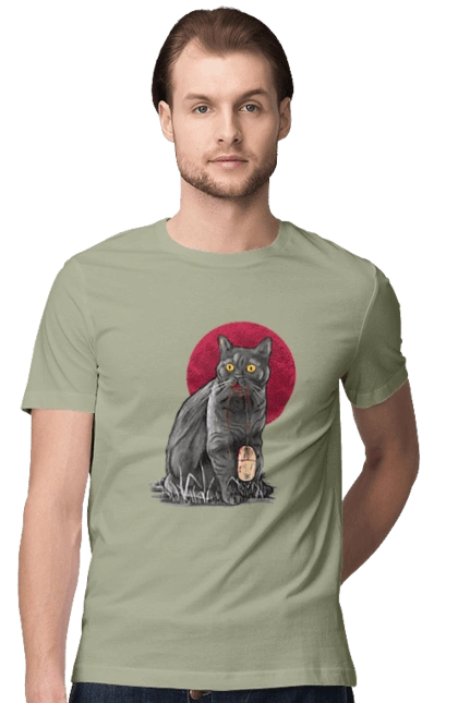 Cat programmer and mouse 404 Programmer Day