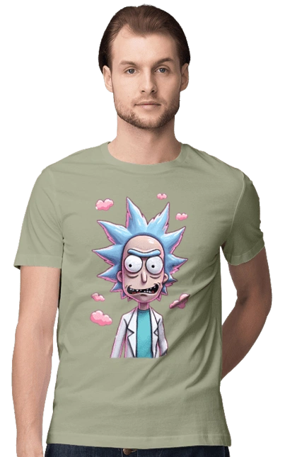 Rick and Morty