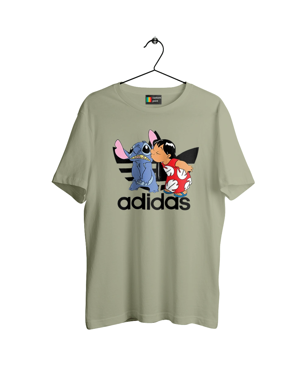 Adidas Stich