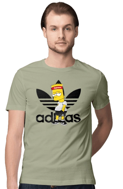 Adidas Bart