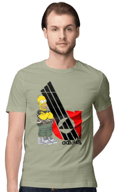 Adidas Гомер