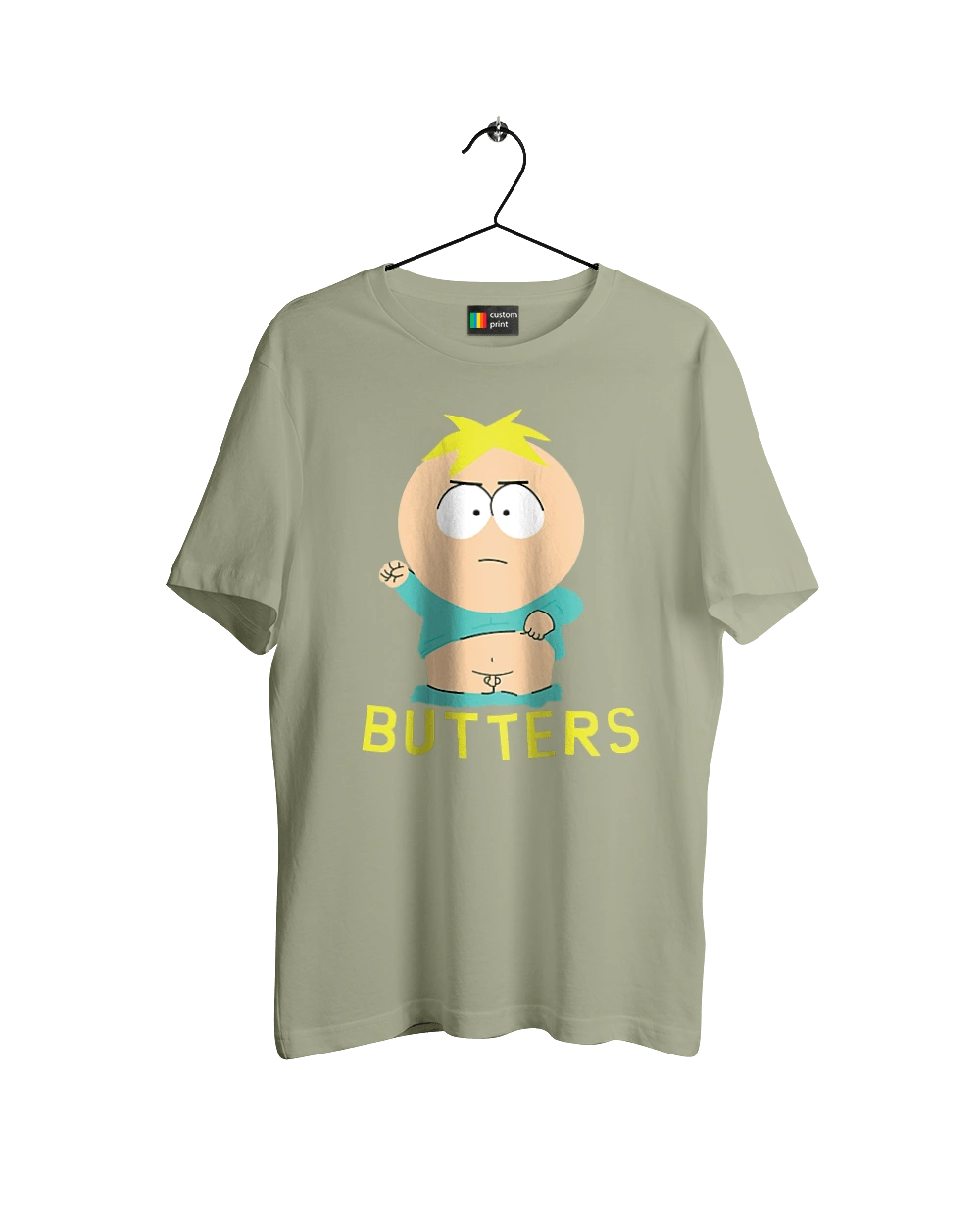 South Park Butters