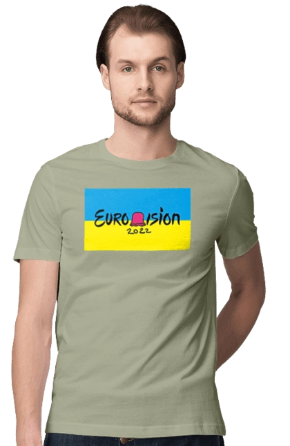 Євробачення за KALUSH Orchestra