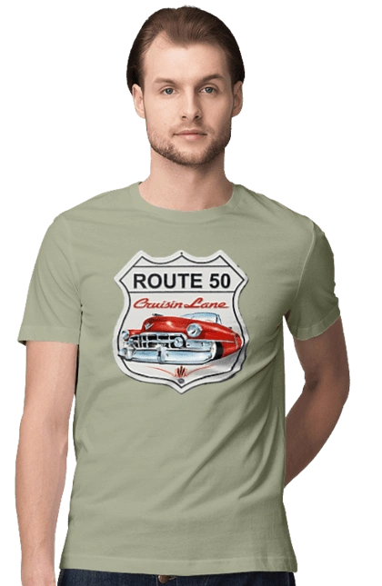 Route 50