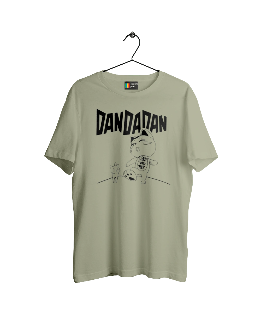 Дандадан Турбо бабка