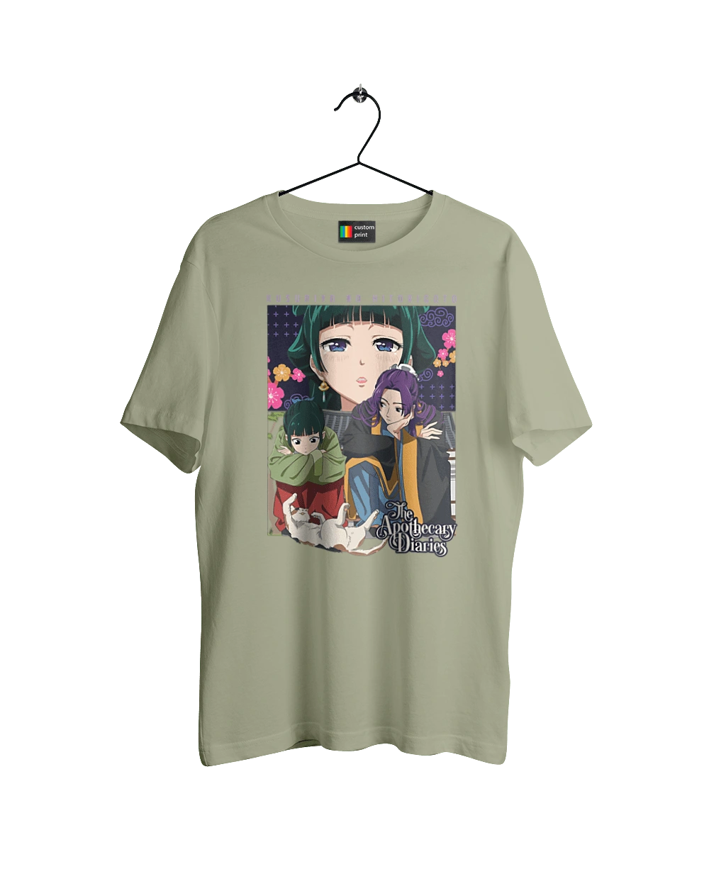 The Apothecary Diaries