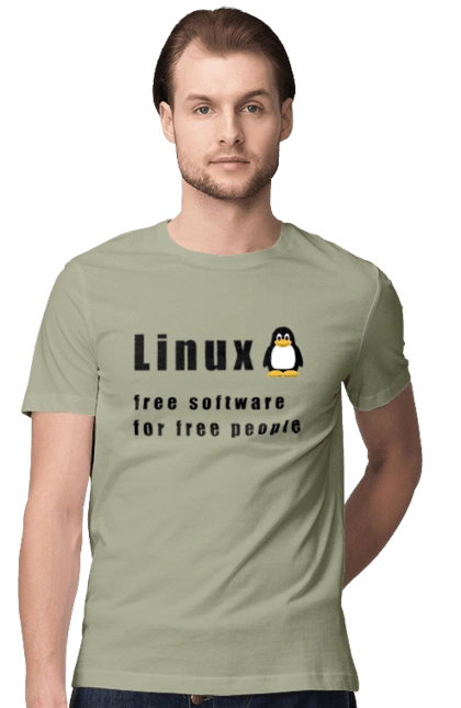 Linux Is Free