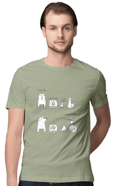 Full Stack Developer