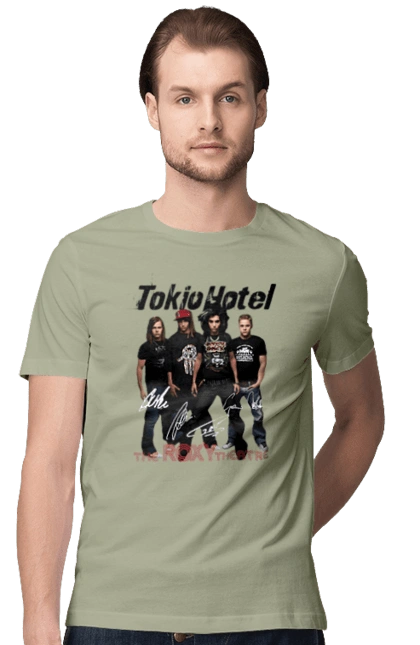 Tokio Hotel