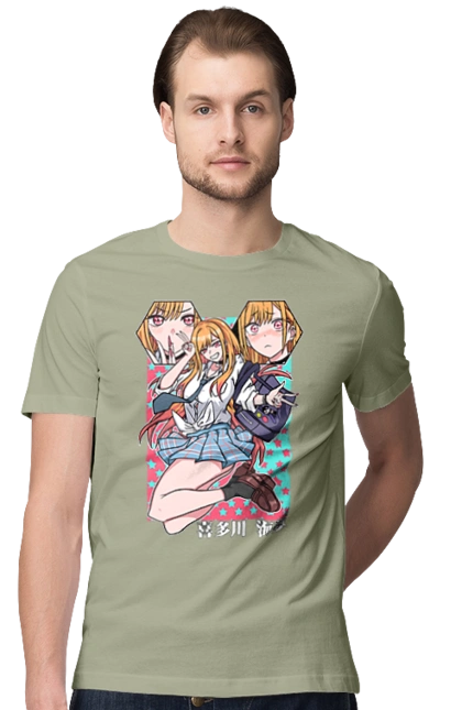 Эта фарфоровая кукла влюбилась