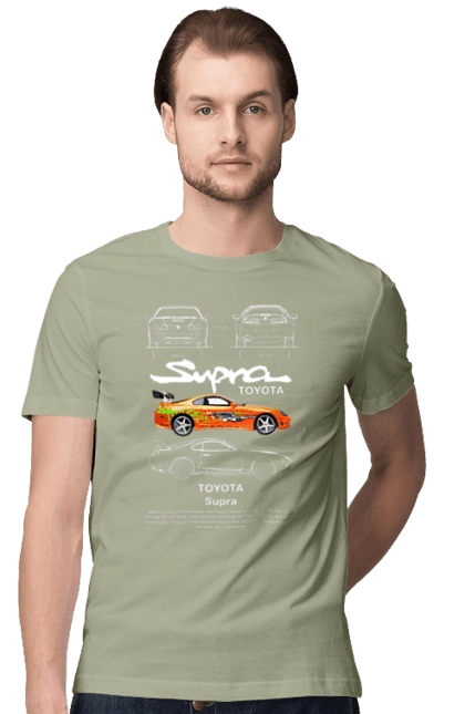 Toyota Supra