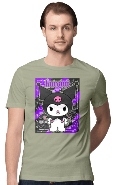 Hello Kitty Kuromi