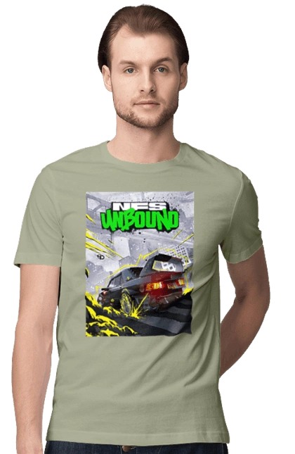 Need for Speed Unbound