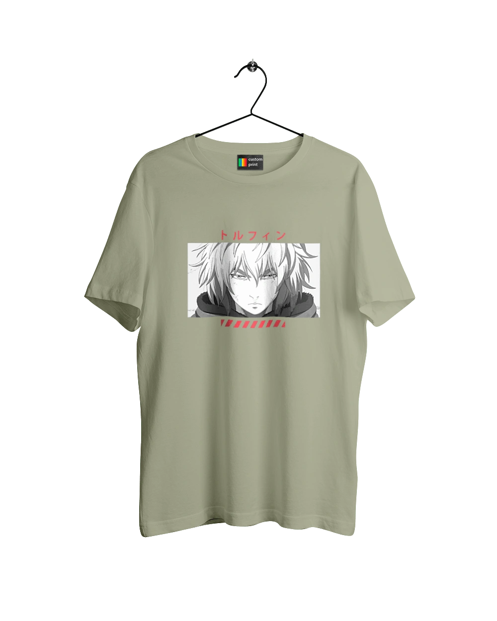 Vinland Saga Thorfinn