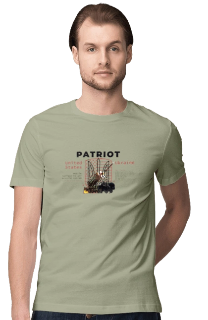 Patriot