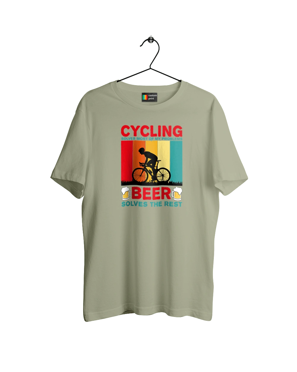Cycling Beer