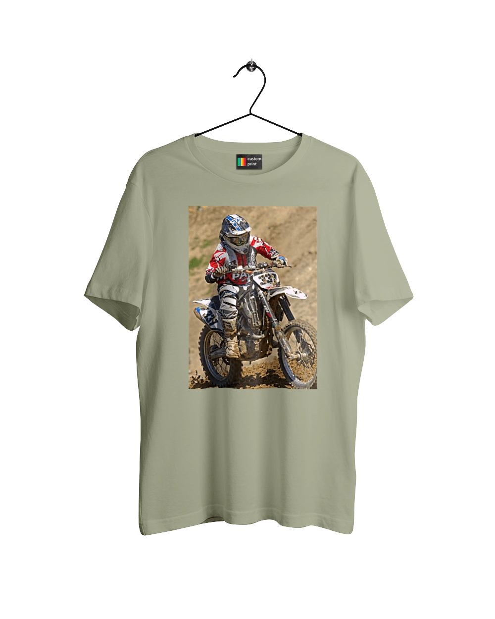 МОТОГОНЩИК