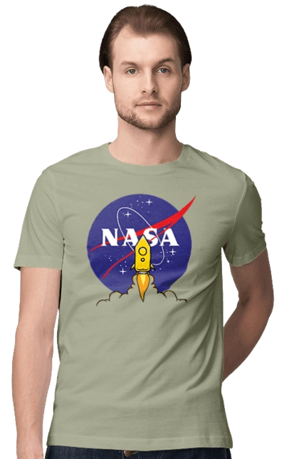 NASA