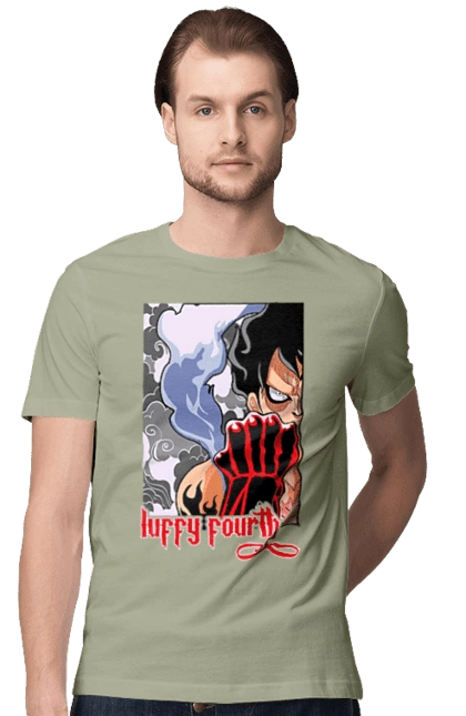 Ван Піс Луффі