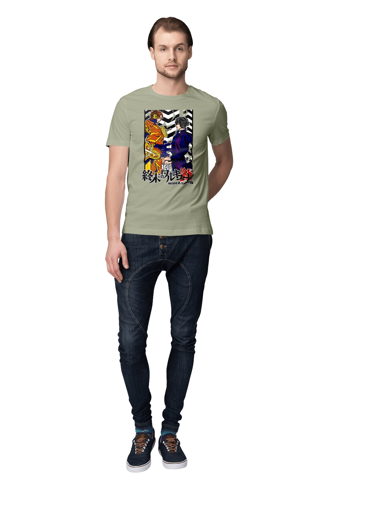 Record of Ragnarok Nikola Tesla VS Beelzebub