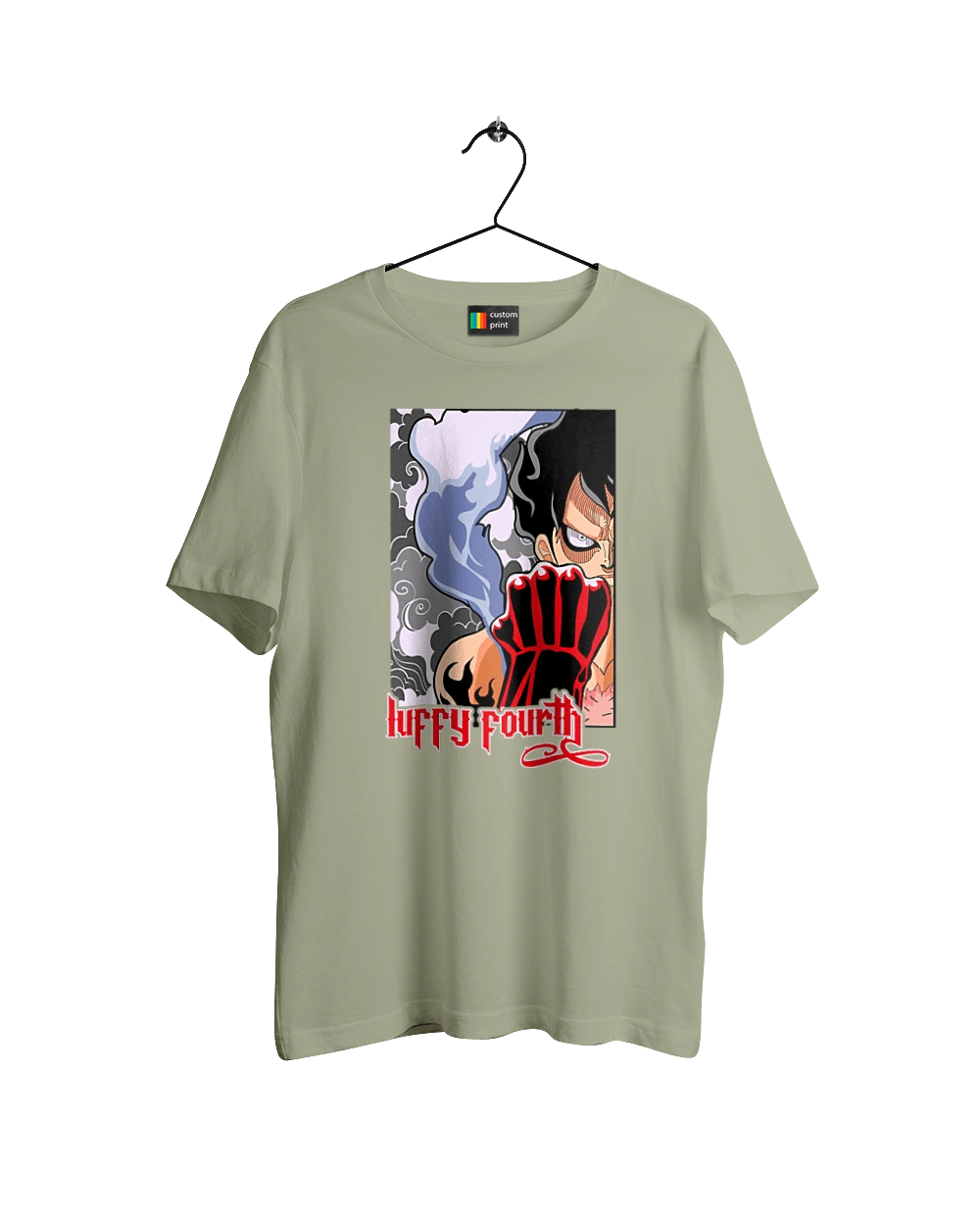 Ван Піс Луффі