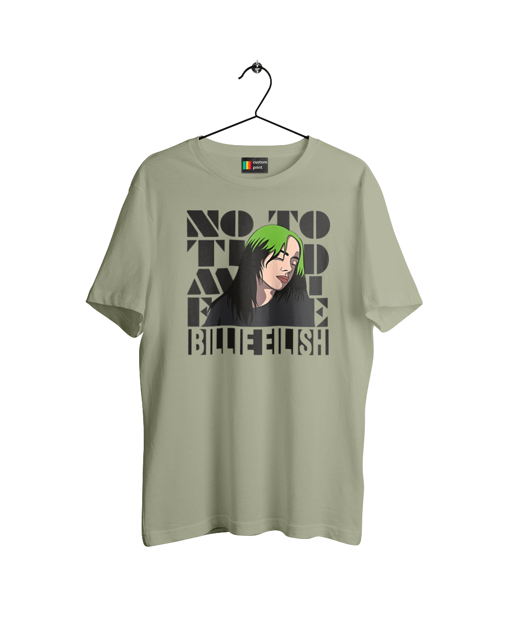 Біллі Айліш