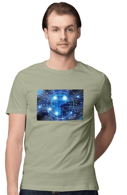 Штучний інтелект