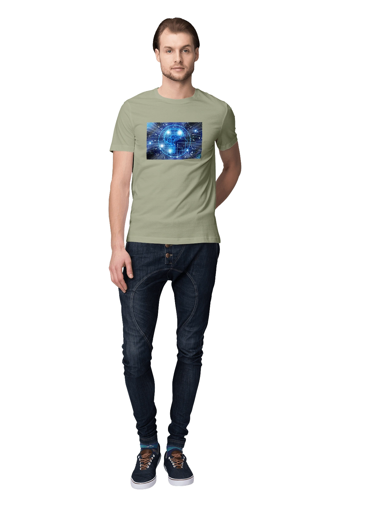 Штучний інтелект