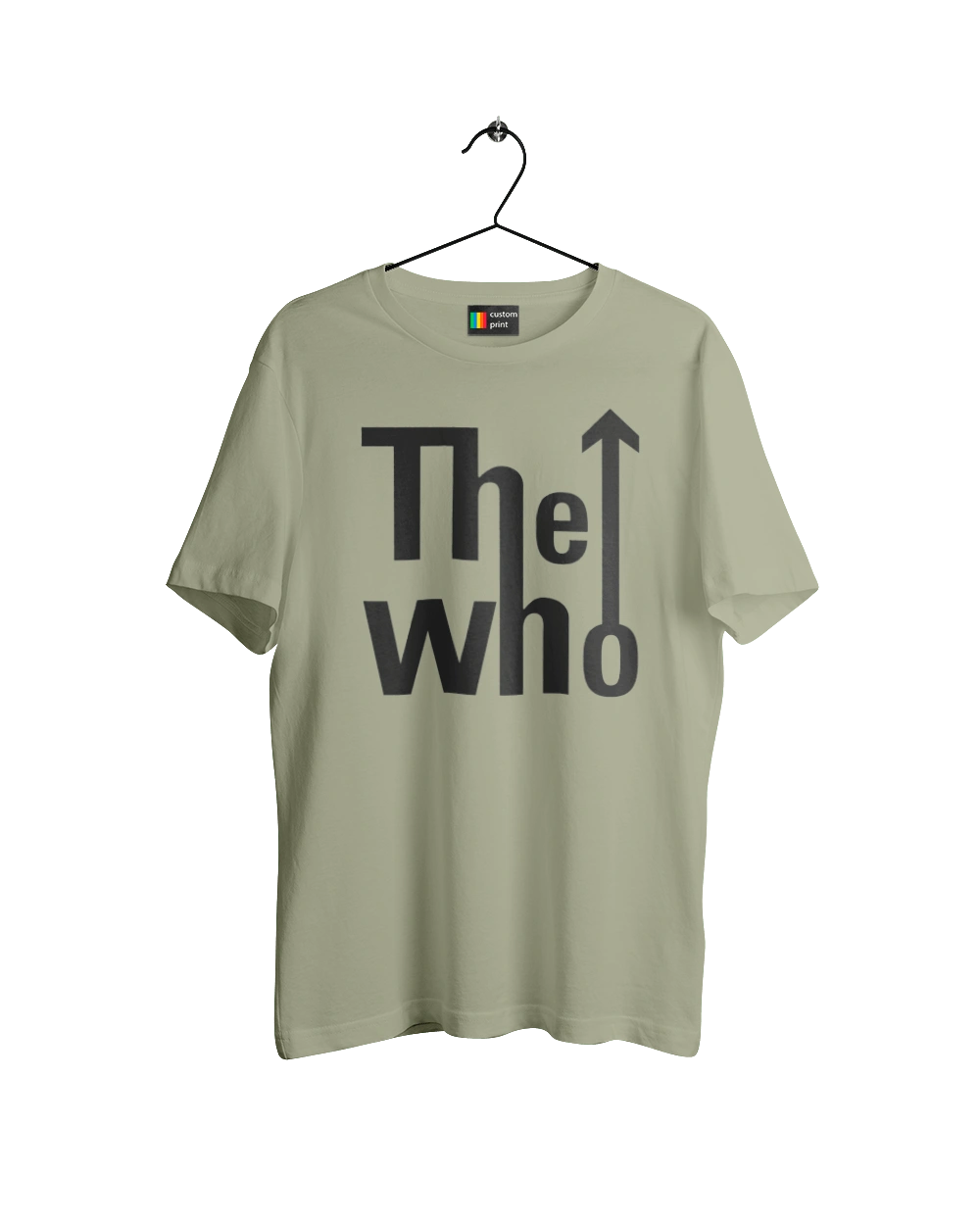 The Who