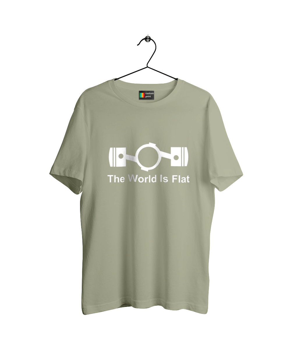 World Flat