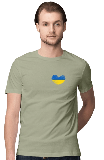 Ukraine in the heart