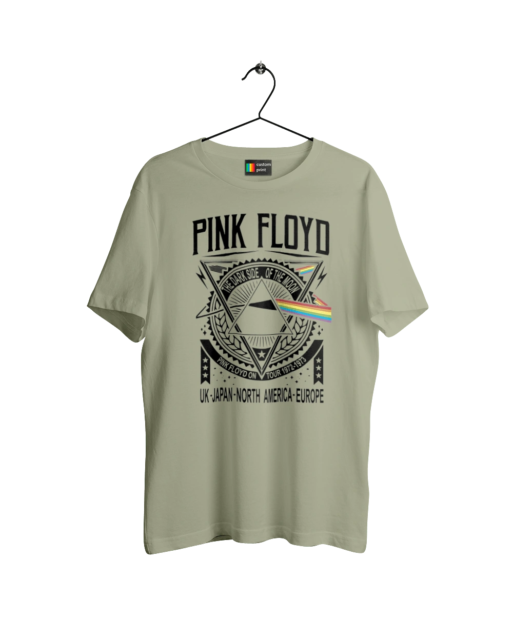 Pink Floyd