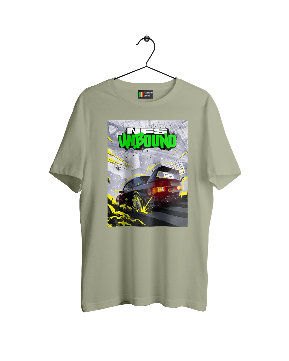 Need for Speed Unbound