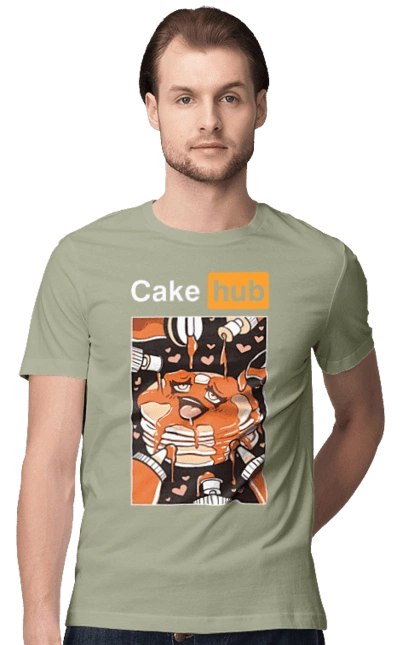 Cake Hub