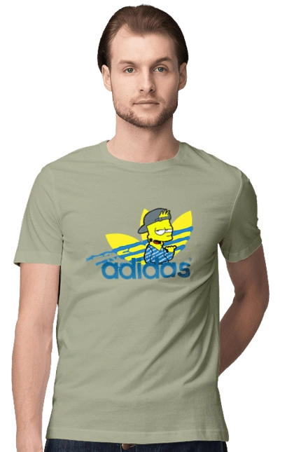 Adidas Барт