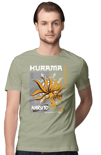 Naruto Kurama