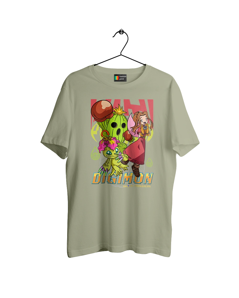 Digimon Mimi Tachikawa