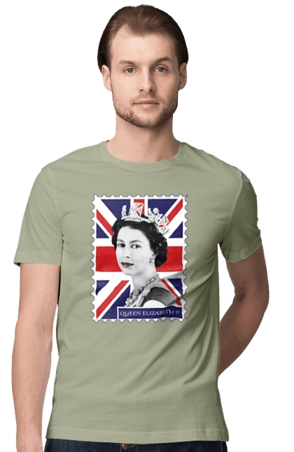 Queen Elizabeth II