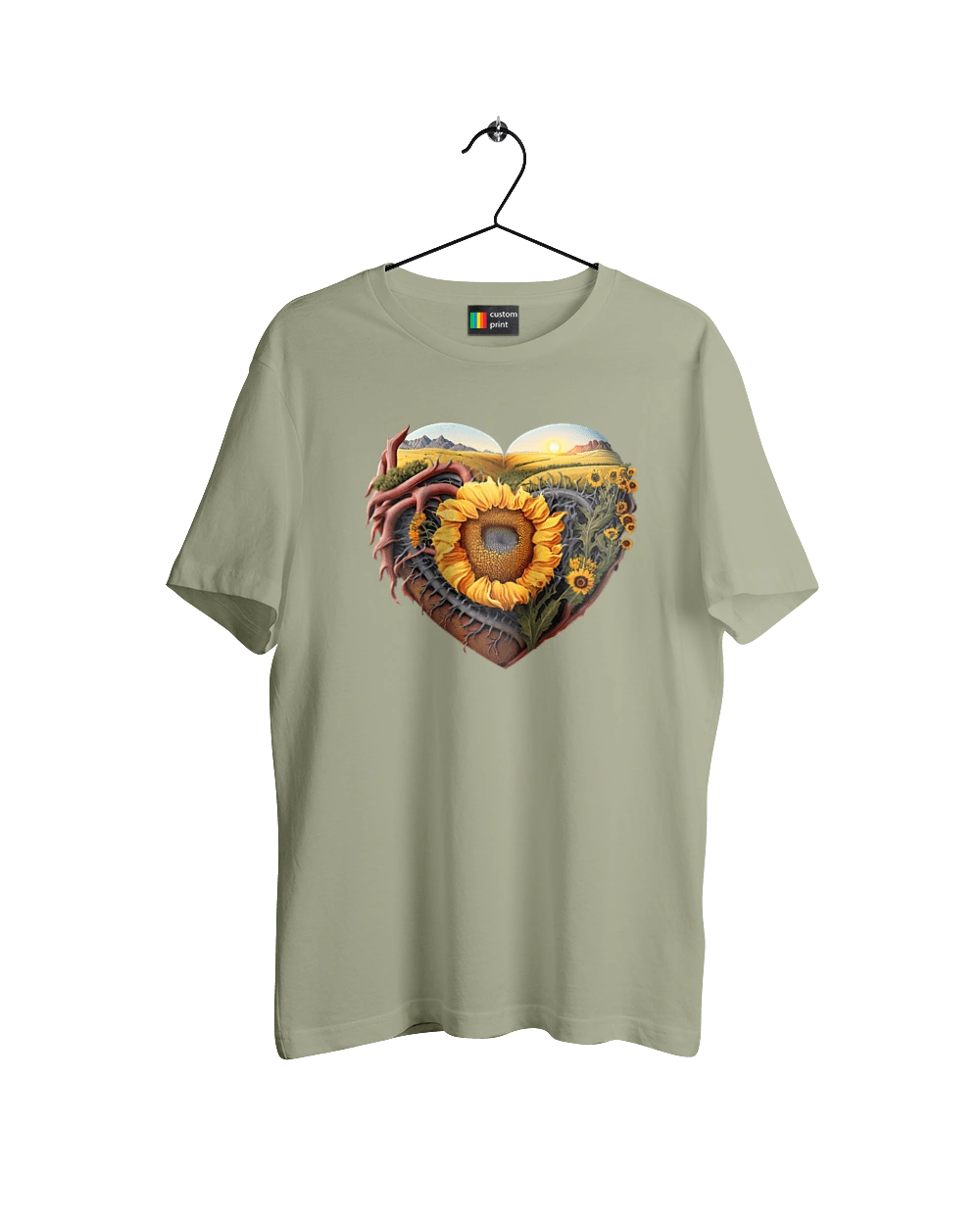 Символи України