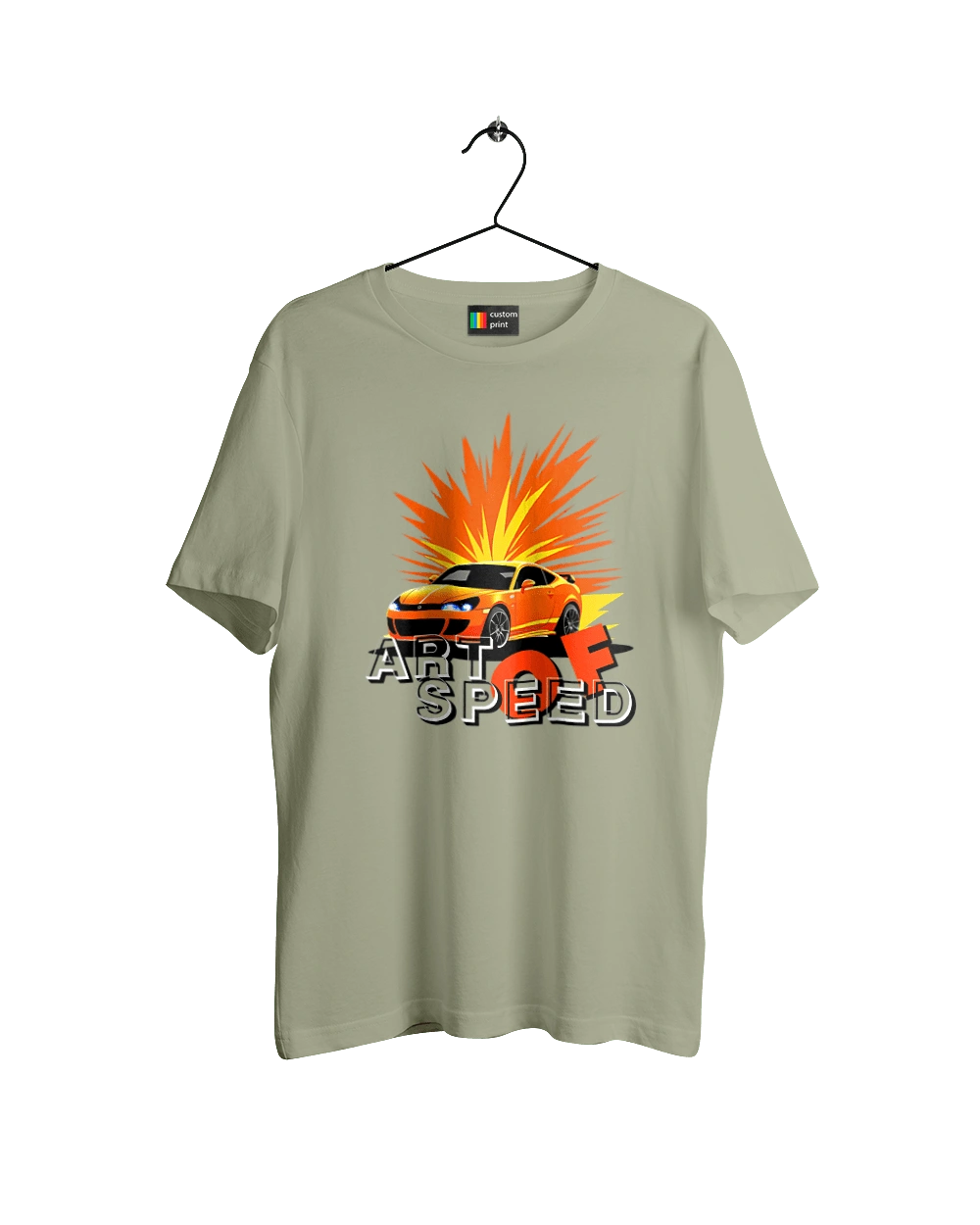 Мистецтво швидкості