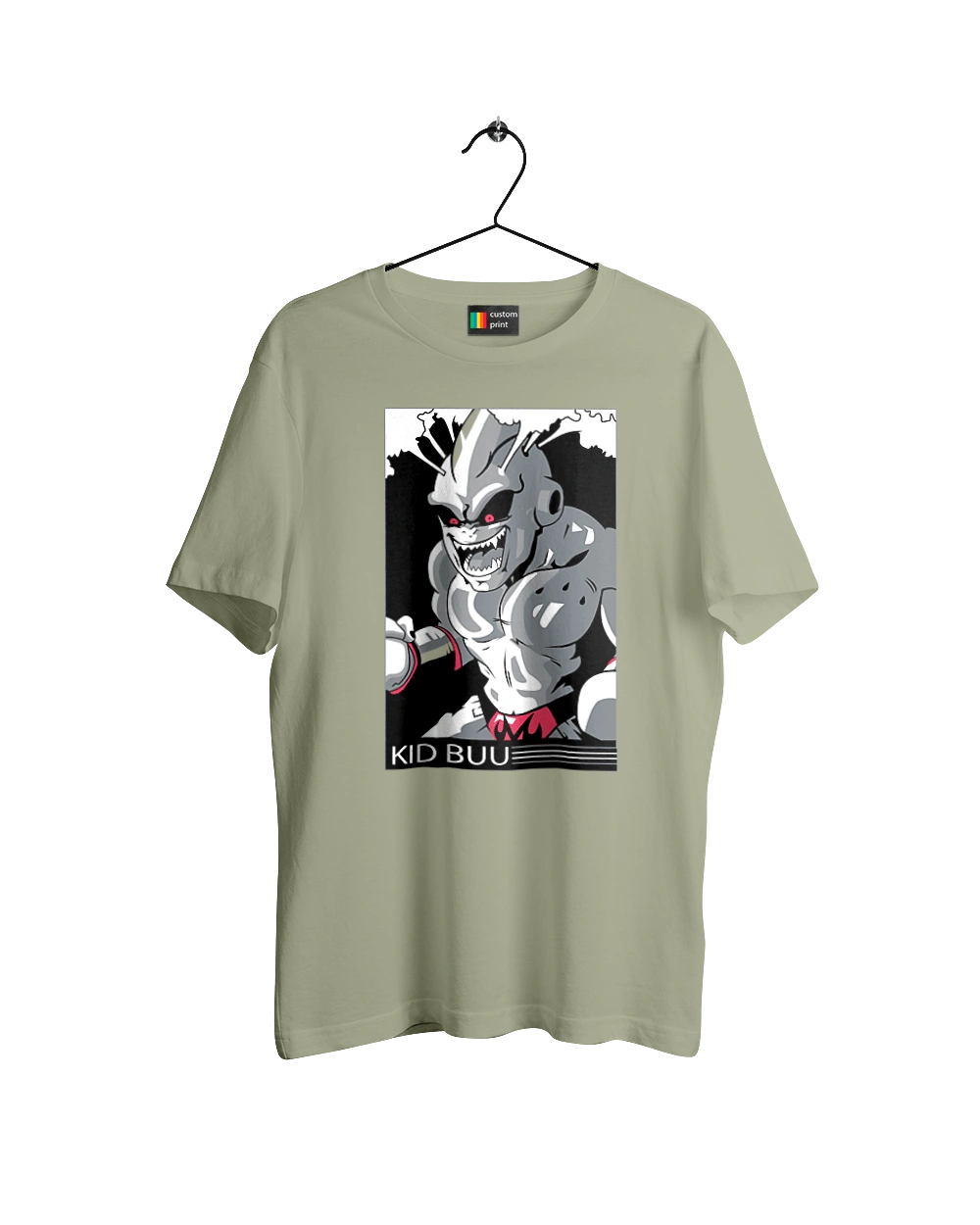 Dragon Ball Majin Buu