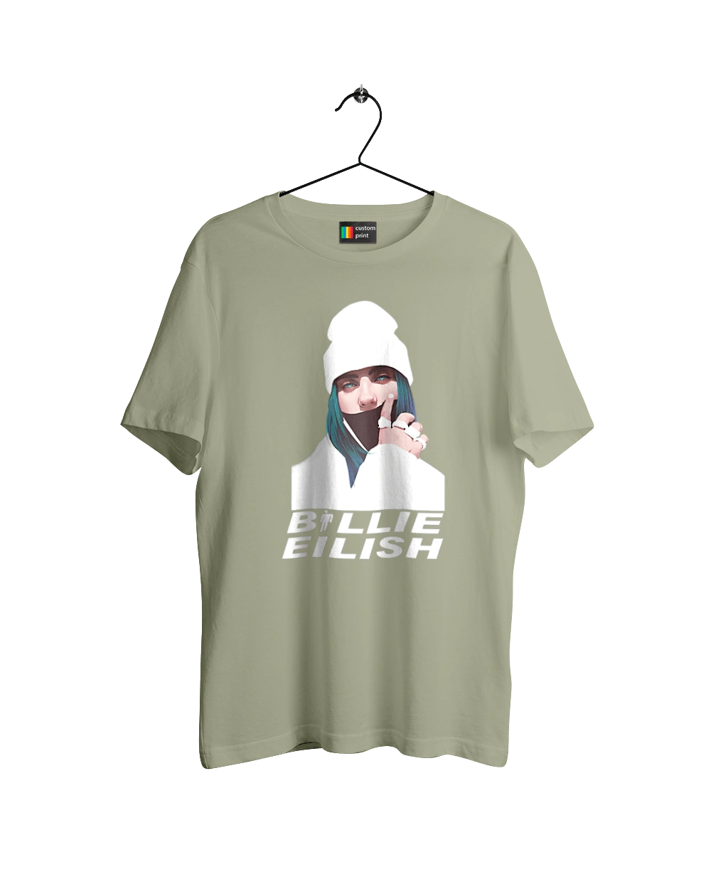 Біллі Айліш