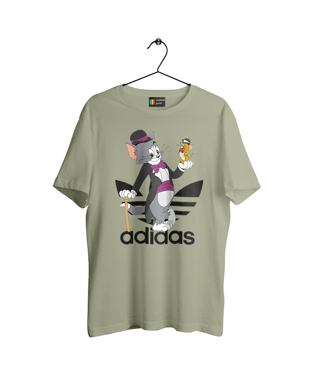 Adidas Tom and Jerry