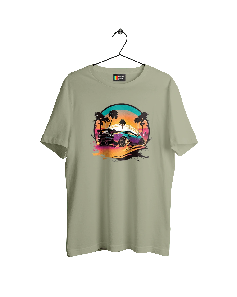 Ламборджині Сінтвейв