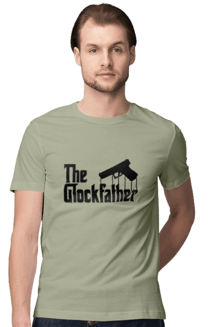 The GlockFather