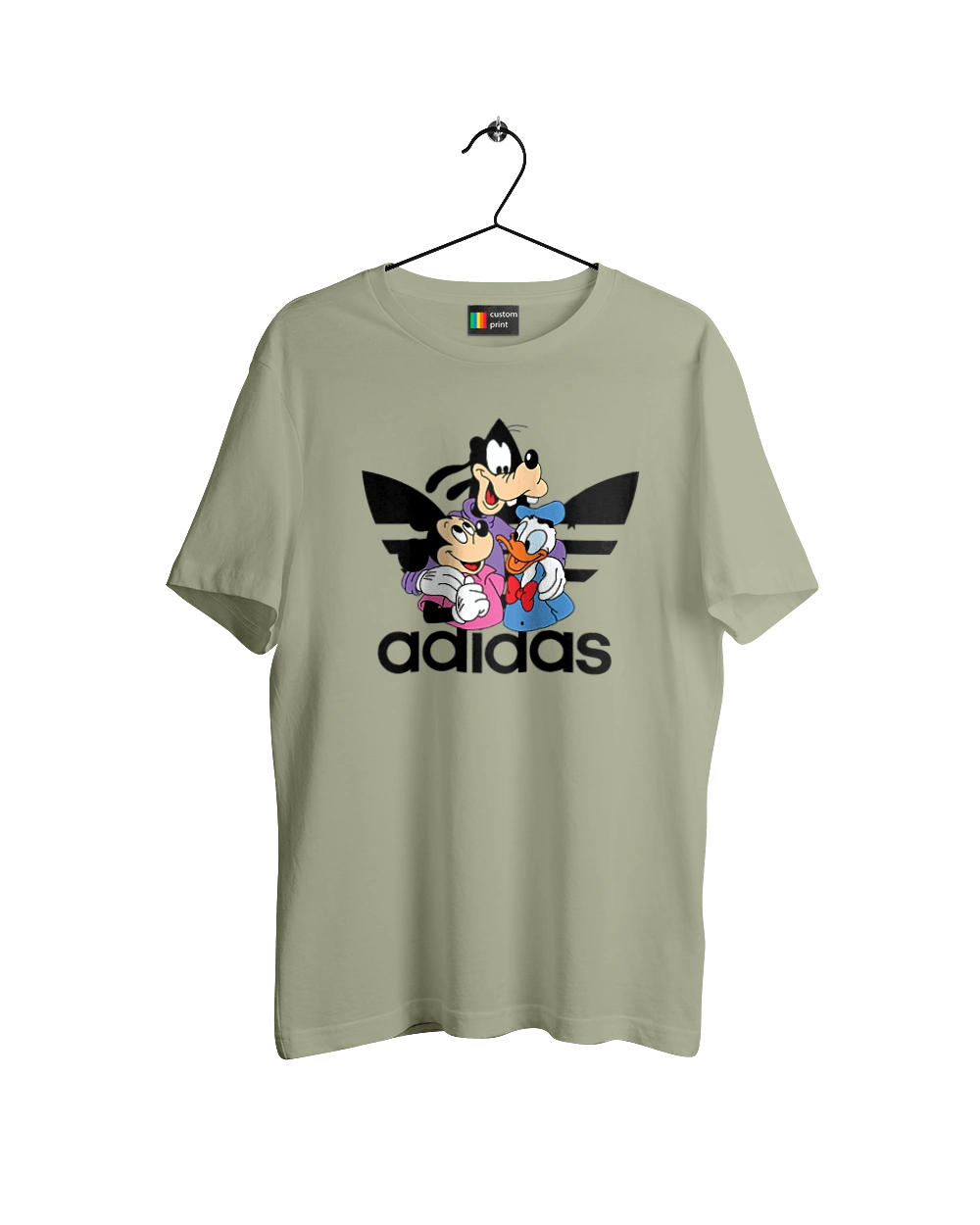 Adidas Микки Маус