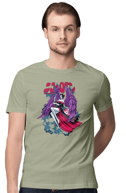 Ван Піс Ніко Робін