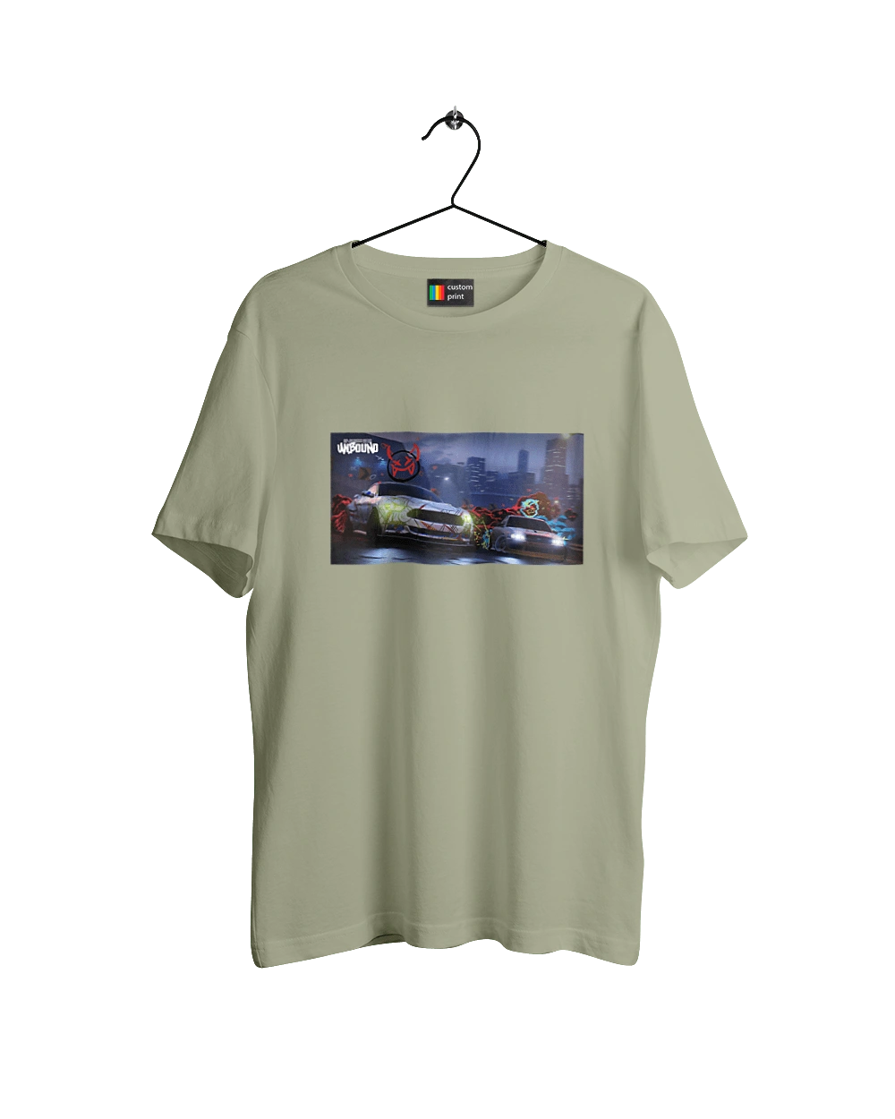 Need for Speed Unbound