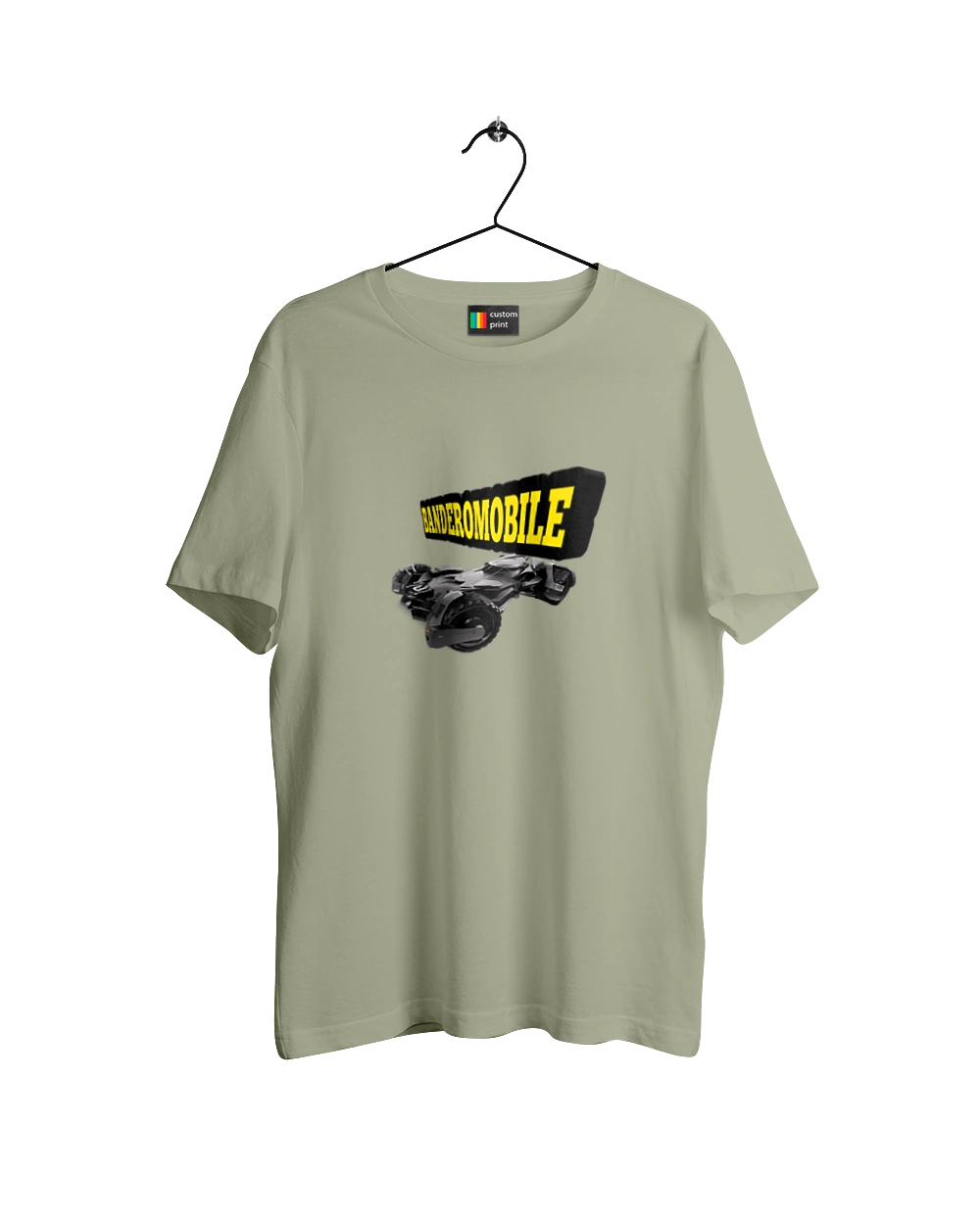 Бандеромобіль