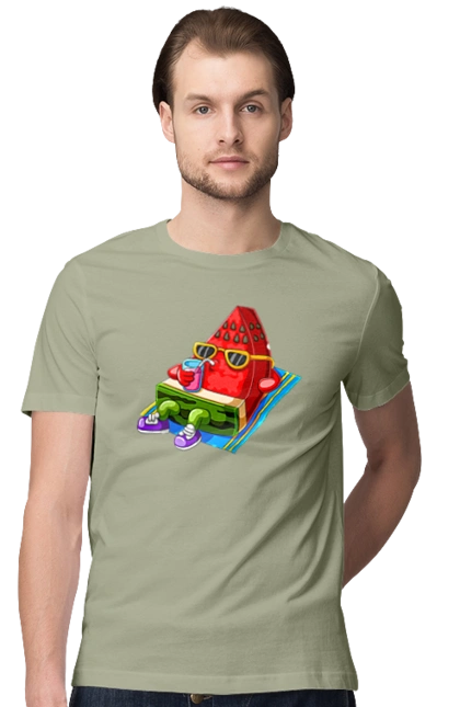 Watermelon Drinks Cocktail